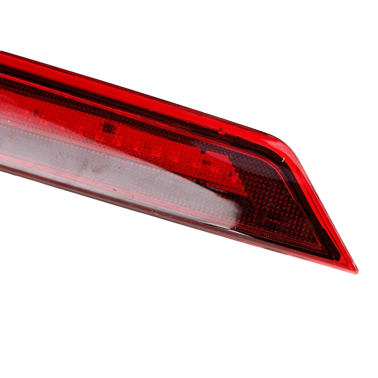 Ford Transit Tourneo Custom Barn Door 2x Feu stop arrière à LED de haut niveau 2009952 2009953