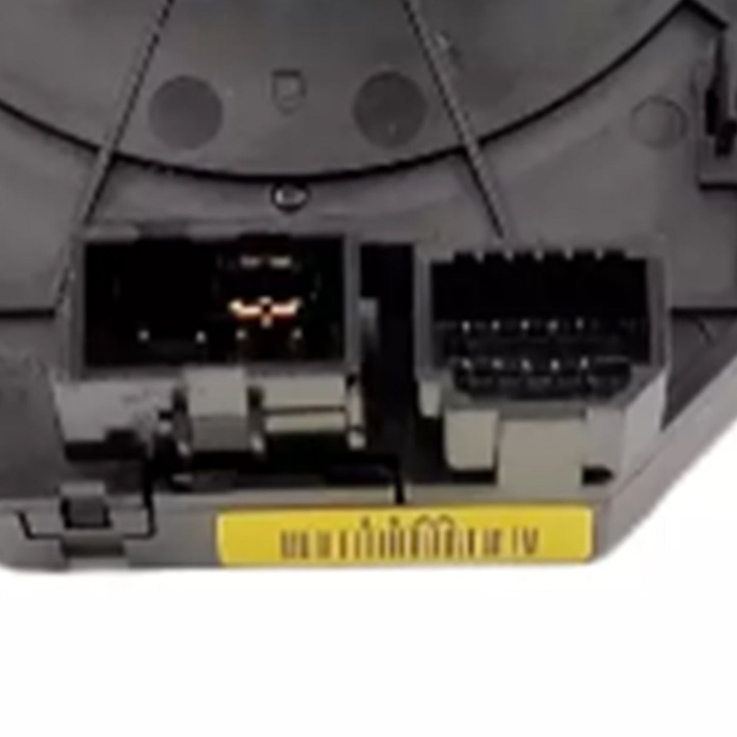 Ressort de volant d'horloge Hyundai i10 2013-2020 93490A4110