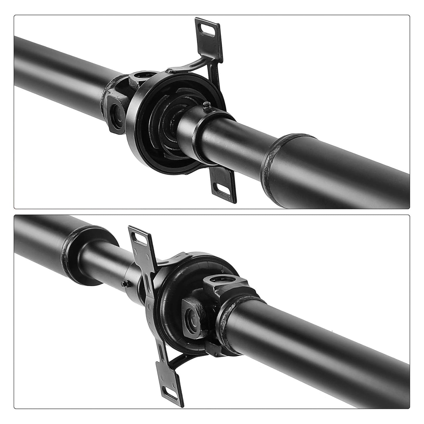 1995-1999 BMW 318Ti E36 Manual Rear Driveshaft Prop Shaft Assembly 26111227937
