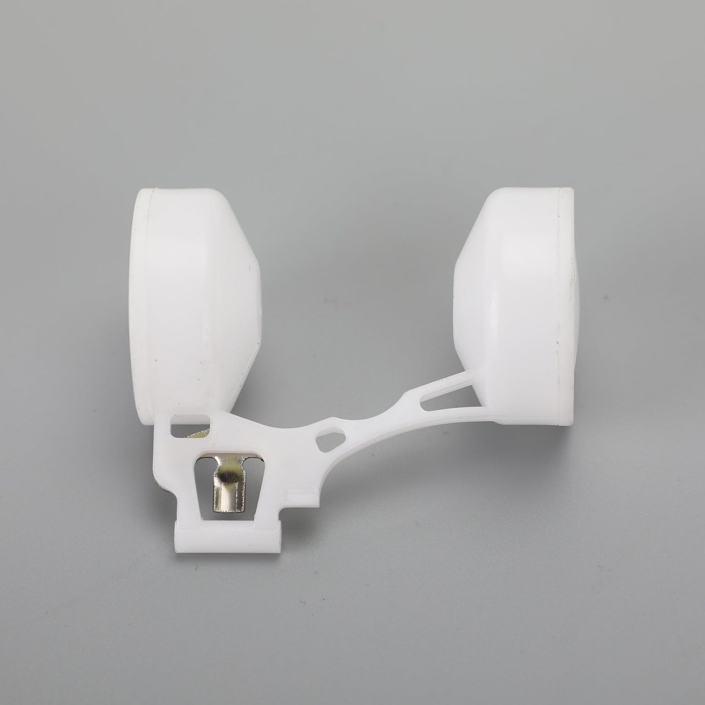Kit de reparación de carburador doble para Honda Steed VLX400, VLX600, PC800 y VT400