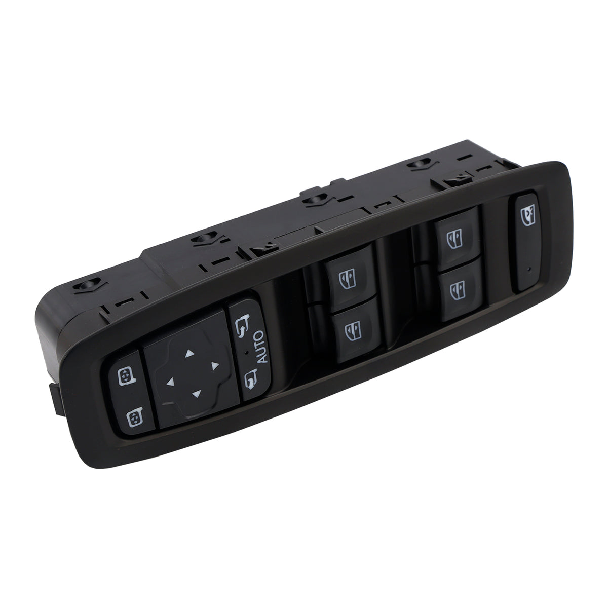 RENAULT SCENIC&GRAND SCENIC 4 2016-2023 Power Master Window Switch Control 254012952R