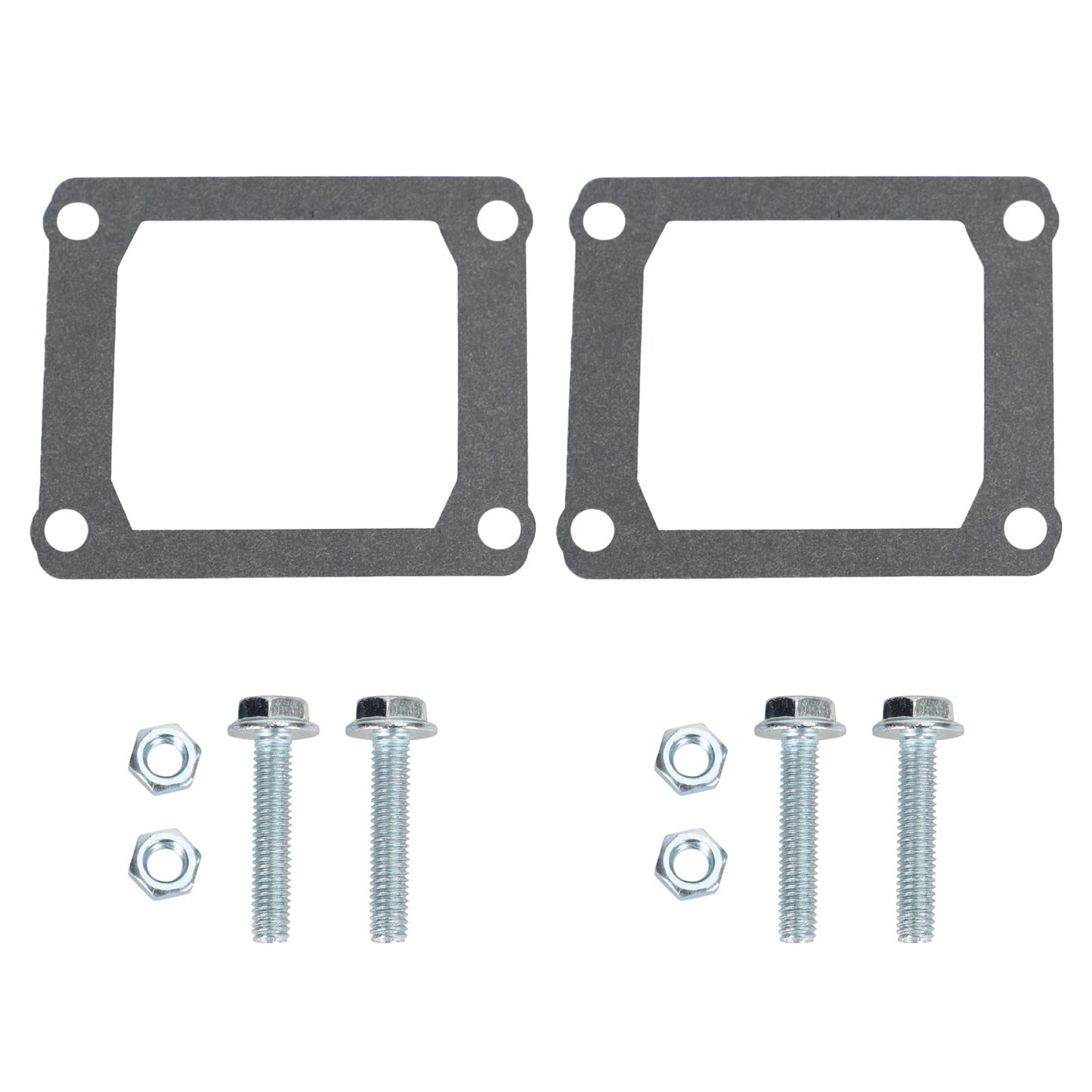Système de clapets pour VT150 VR150 TZR125 TDR240 TDR250 VR VT TZR