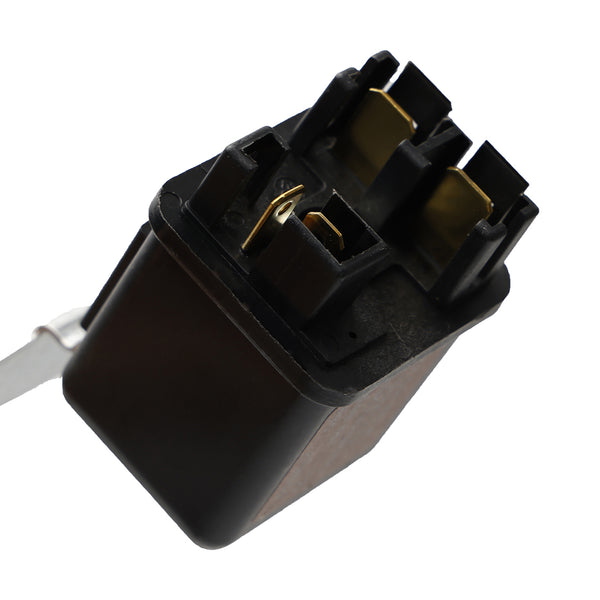 Yanmar Engine 119650-77910 119650-77911 Glow Plug Relay/Time Delay Relay