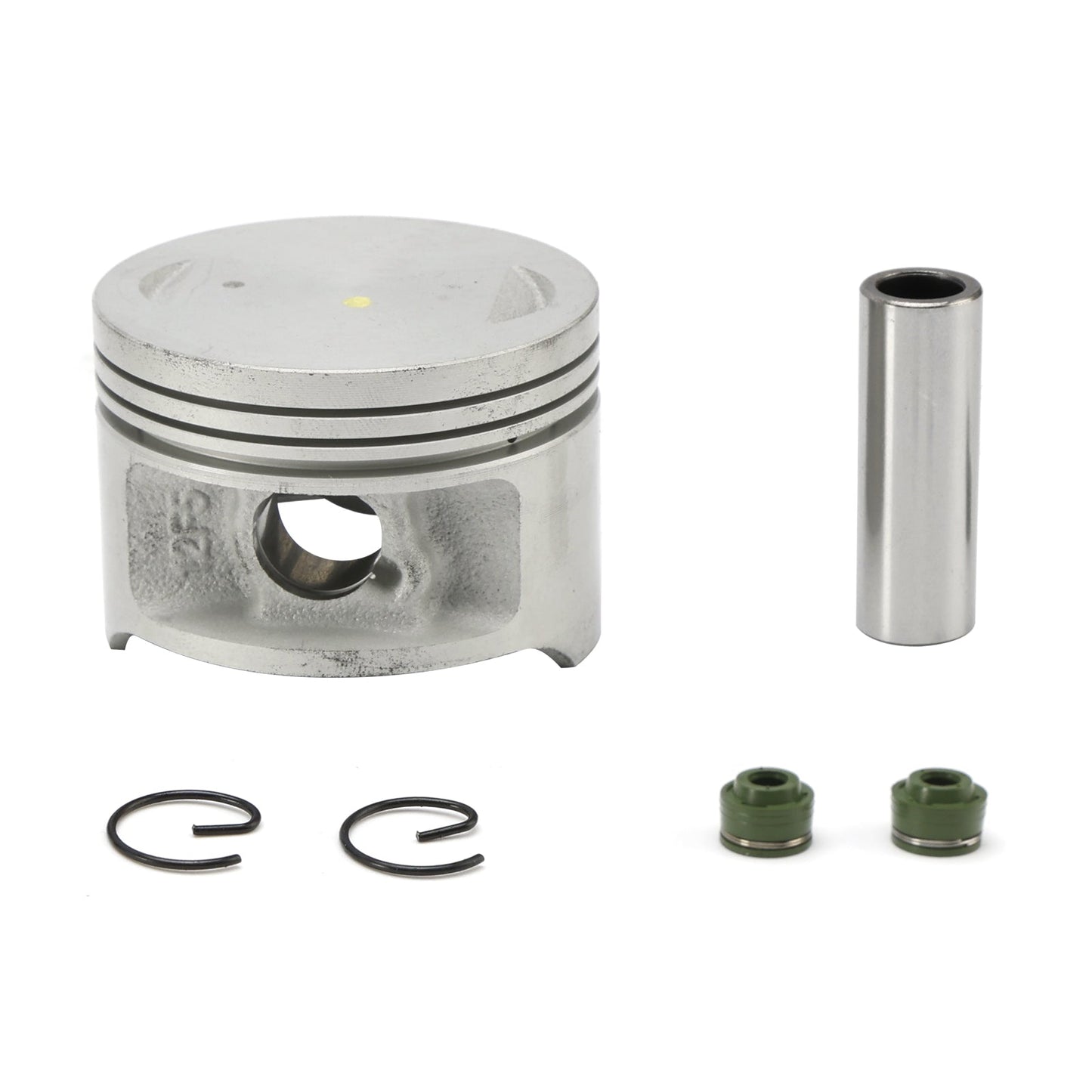 Kit de joints de piston plat SLS pour Suzuki EN125 GS125 GZ125 DR125 125 cc