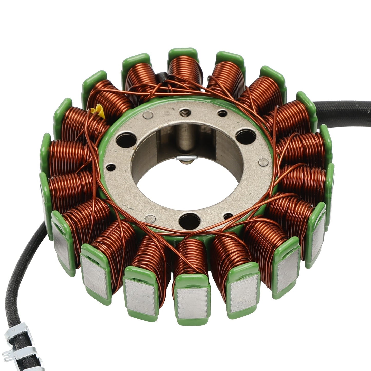 Générateur de stator pour Honda FTR 223 Street Flat Tracker 223 00-17