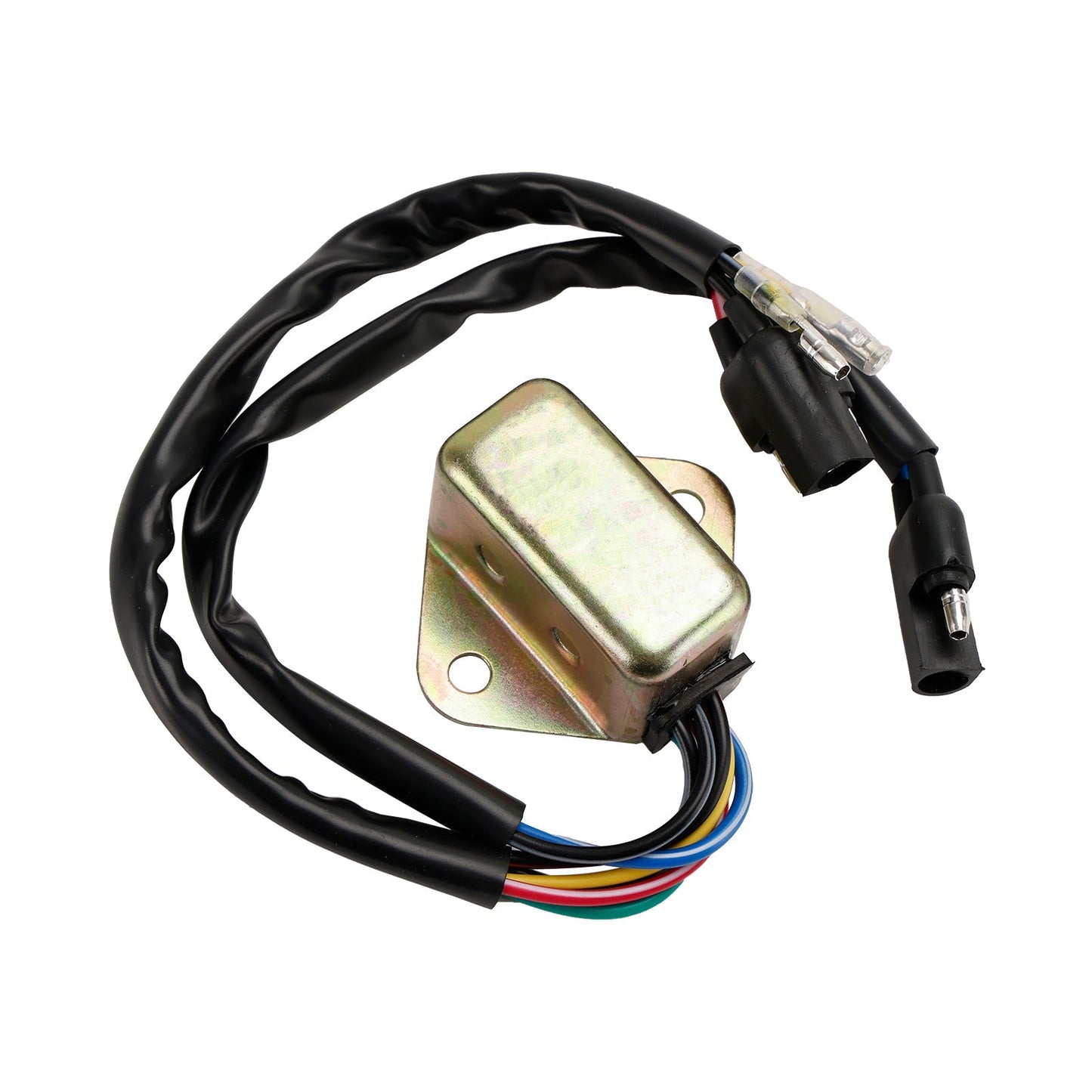 Boîtier d'allumage CDI Suzuki GP100 GP125 TS125ER FR80 TR100 TL125 32900-39120