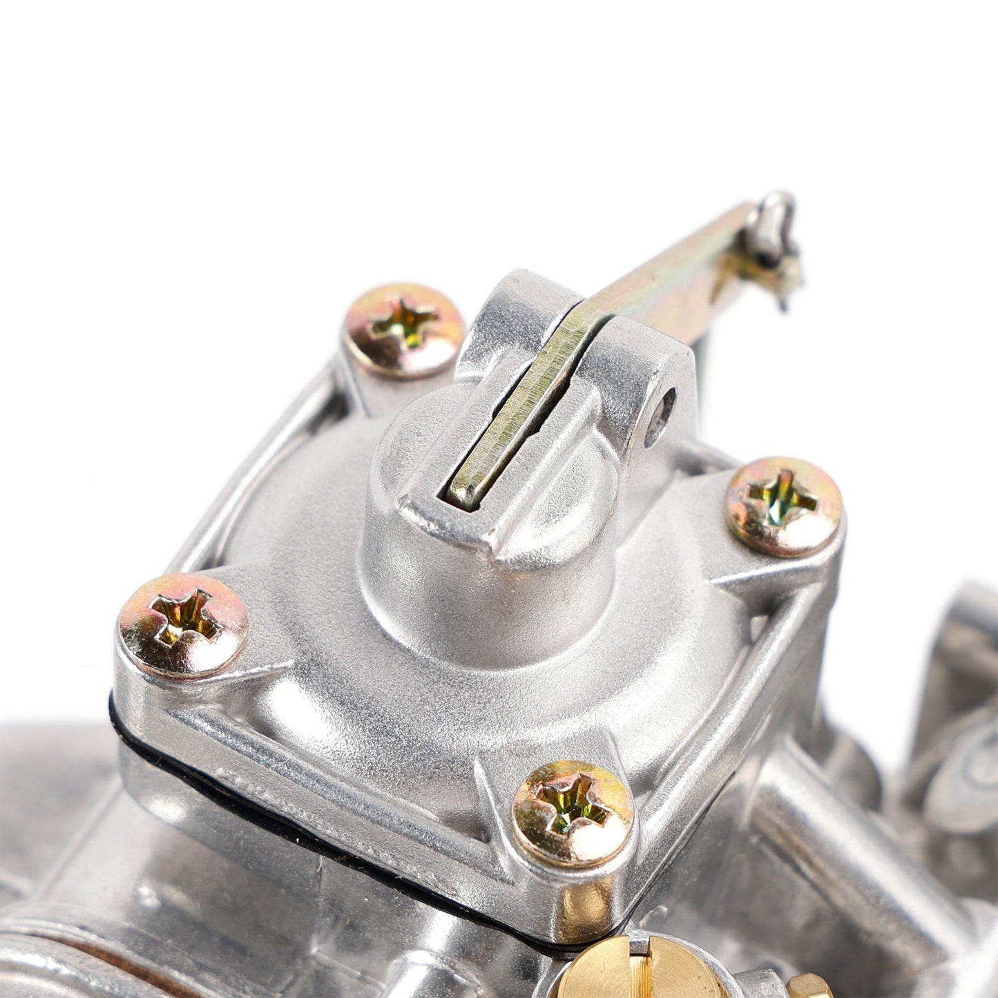 Land Rovers Carburetor 34 ICT 15290035