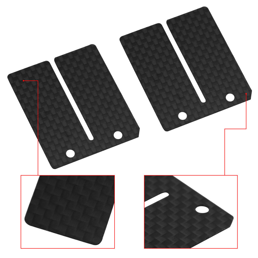 Jeu de clapets pour Yamaha DT100 DT125 DT175 RD350 RD300 RD250