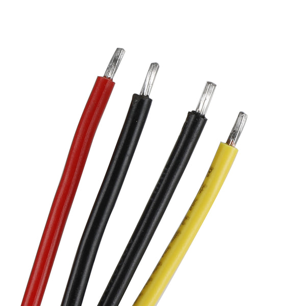 Convertisseur DC/DC étanche 10 A, régulateur d'alimentation 36 V/48 V, abaisseur à 6 V