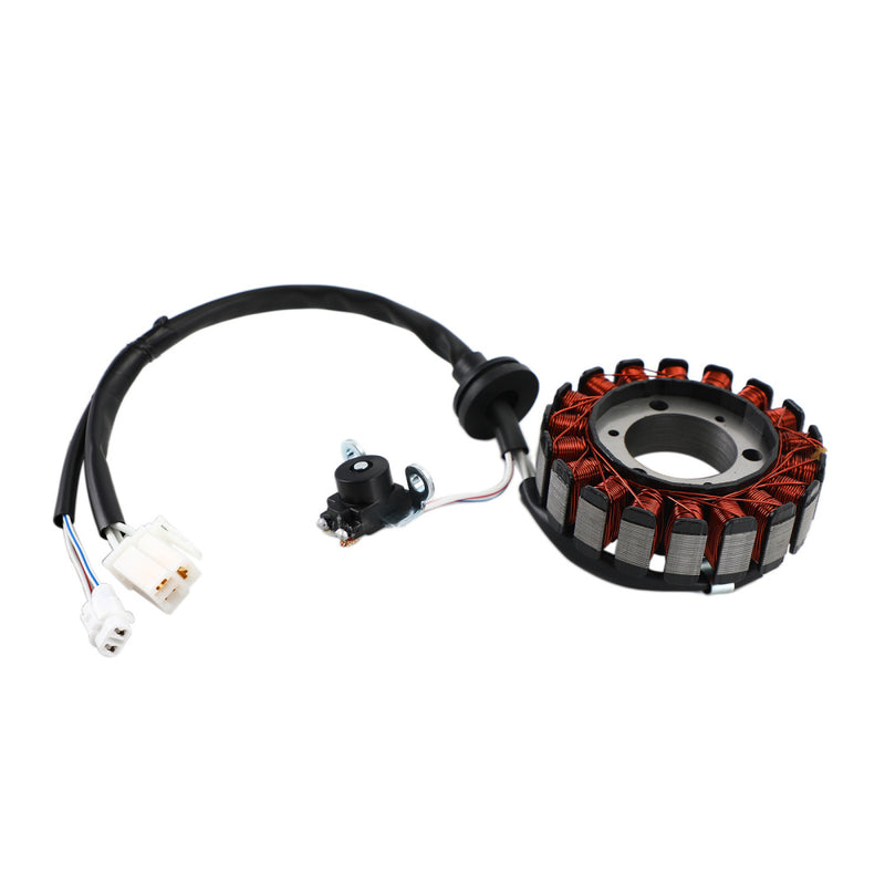 Stator Alternator Magneto For Yamaha ZUMA 125 16-20 2JS-H1410-10 2JS-H1410-30 Assosary