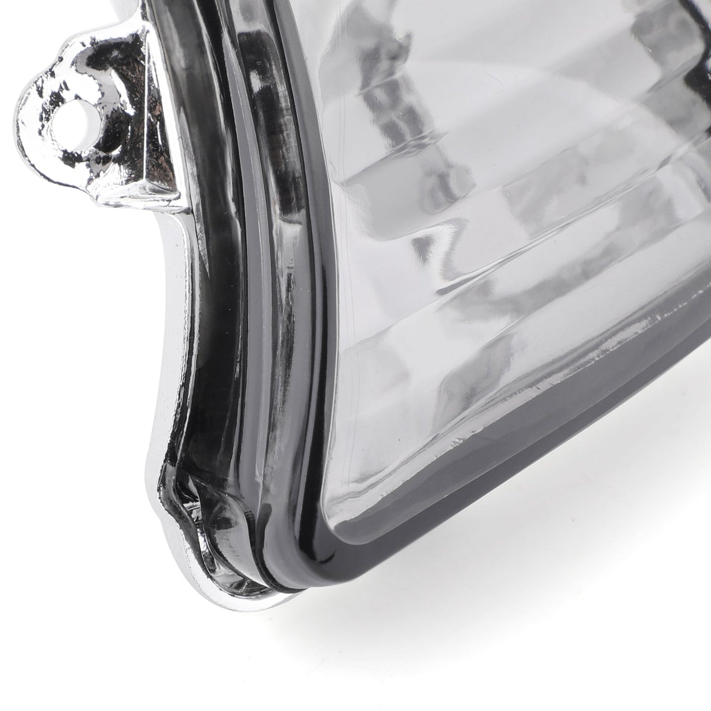 Front Turn Signals Lens For For Honda CBR1100XX 1999-2006 Assosary