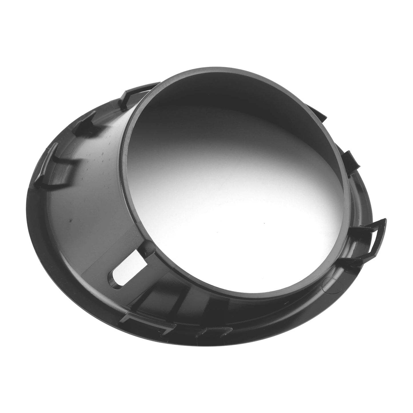 Cache de phare antibrouillard avant pour Mini Cooper R55, R56, R57 (2007-2010) 51112753661 et 51112753662