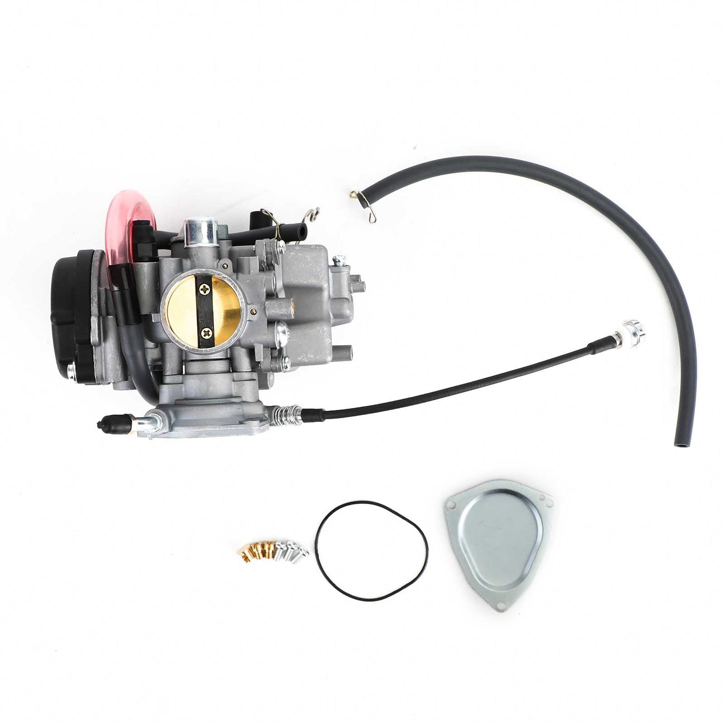 Carburador Yamaha BIG BEAR 400 2WD 4WD YFM400 2007-2012