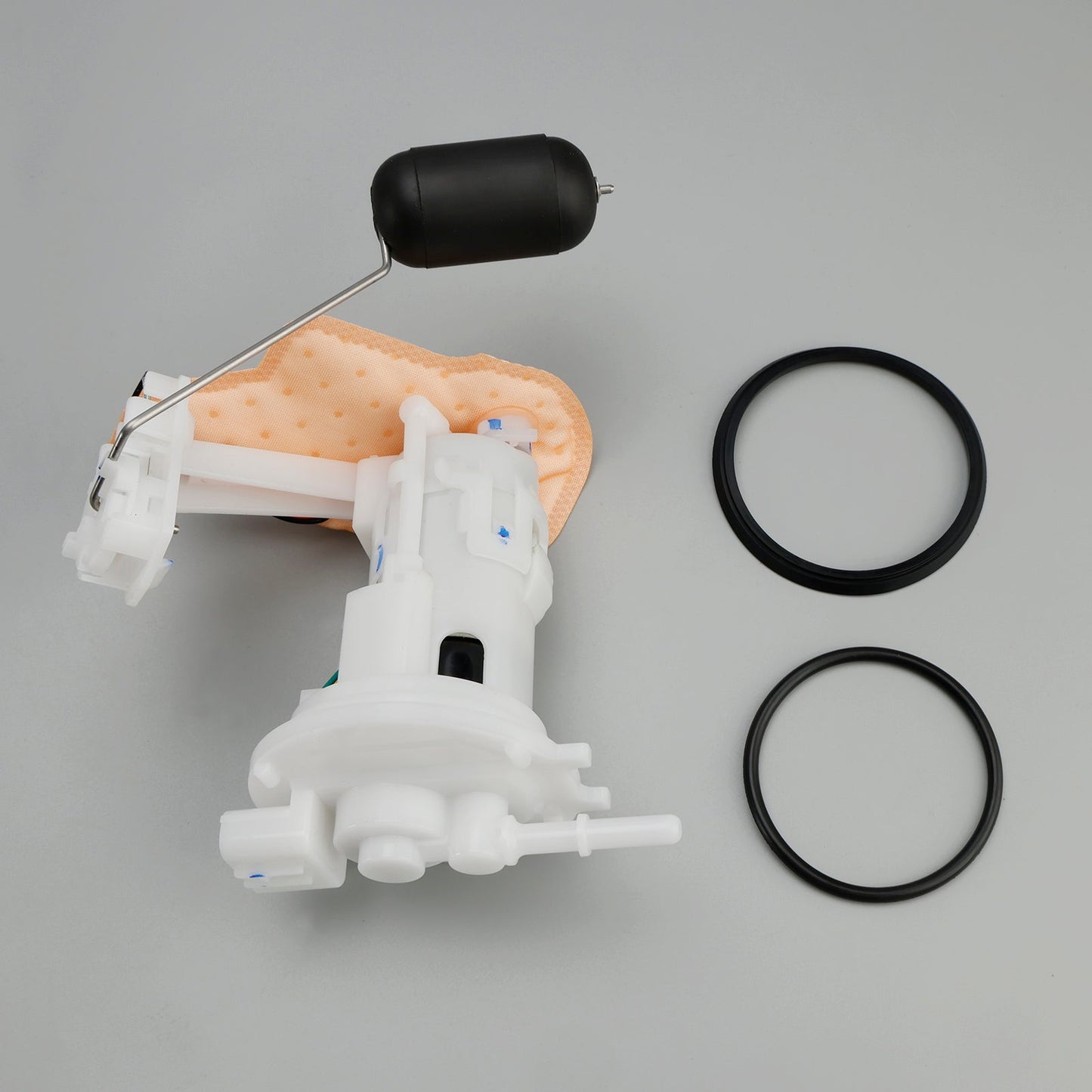 17-19 Honda Airblade 125 Fuel Pump Replace 16700-K66-Ve1 16700-K1F-V01