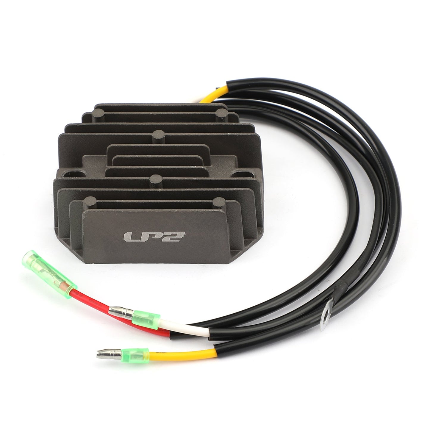 Tohatsu 10hp 15hp 20hp Hors-bord 3BJ-76060-0 3BJ-76060-1 879147T62 Redresseur pour