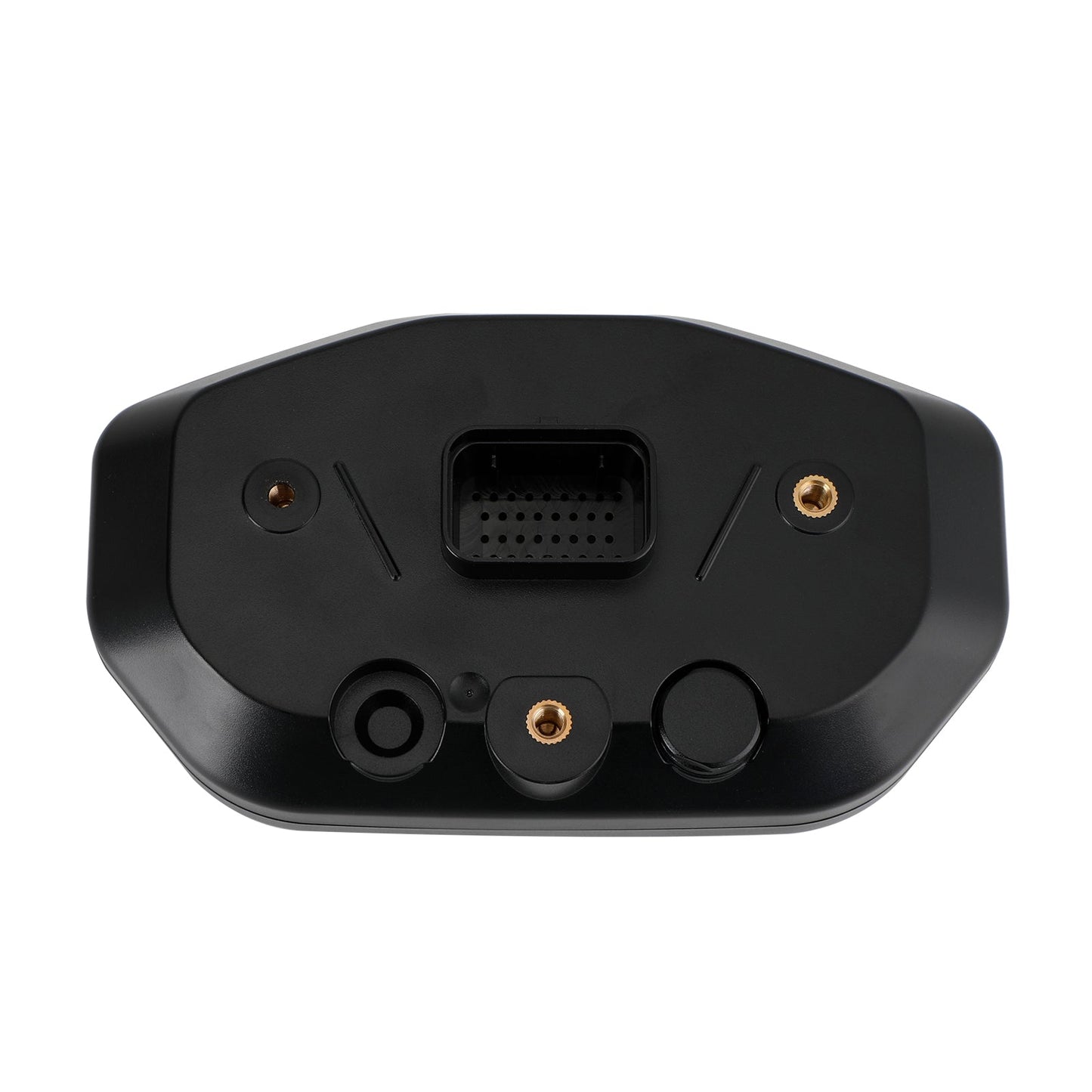 Boîtier extérieur de protection de compteur de vitesse pour Ducati 821 1200 939 797 V2 2018+ 19 20