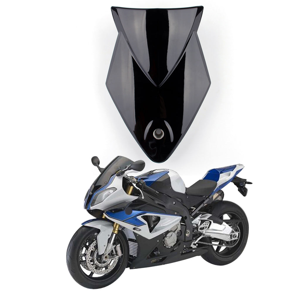 Cubierta del asiento trasero de la BMW S1000RR 09-14