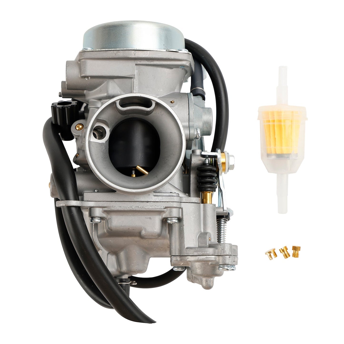 Carburateur Honda Shadow VLX 600 VT600CD Deluxe 1999-2007 16100-MZ8-U43