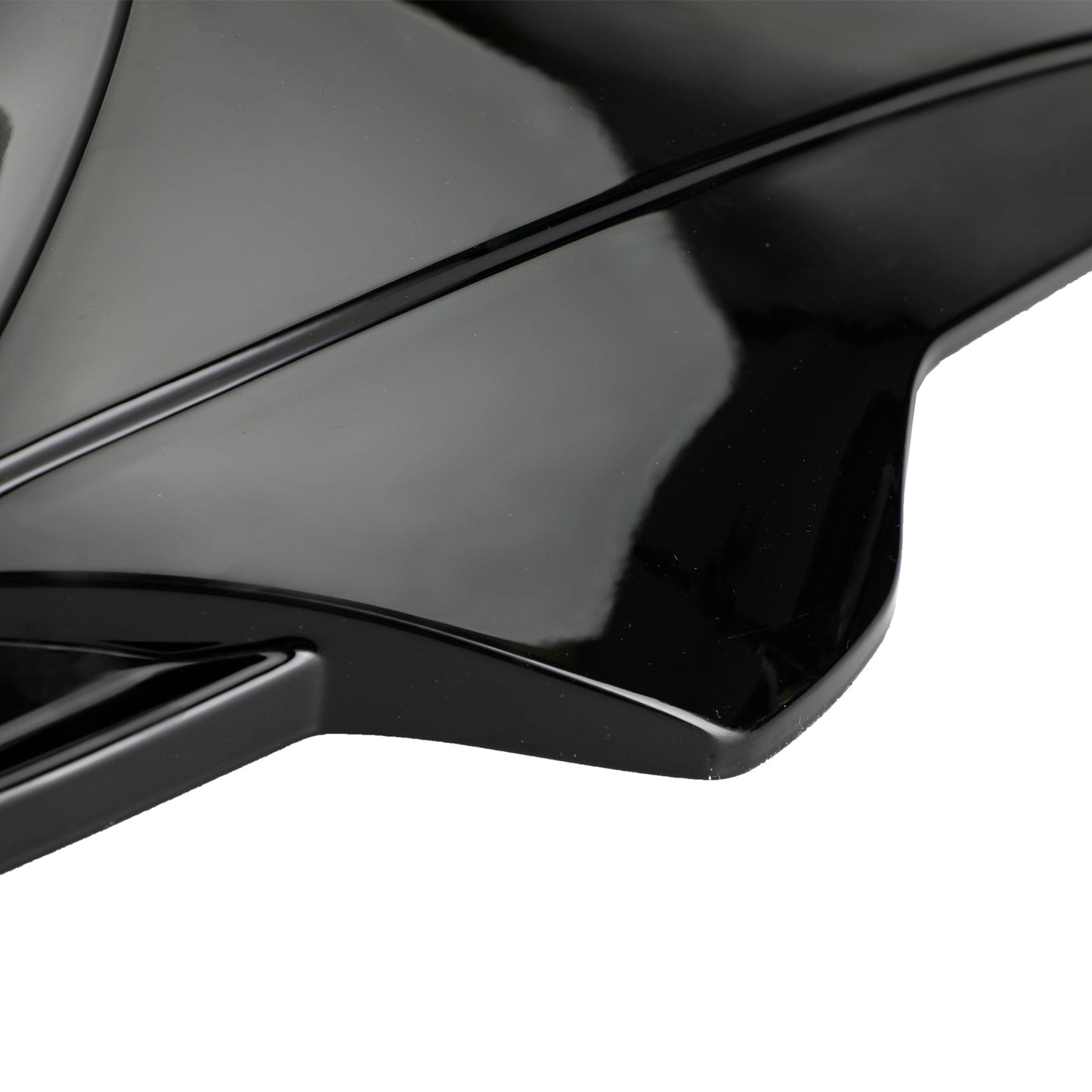 Capot de carénage de selle arrière pour Honda CB650R 2021-2022