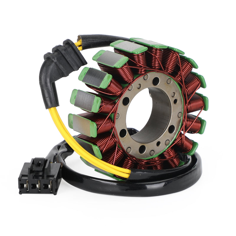 Bobine de stator de magnéto avec joint pour Honda CBR1100XX Super Blackbird 02-07