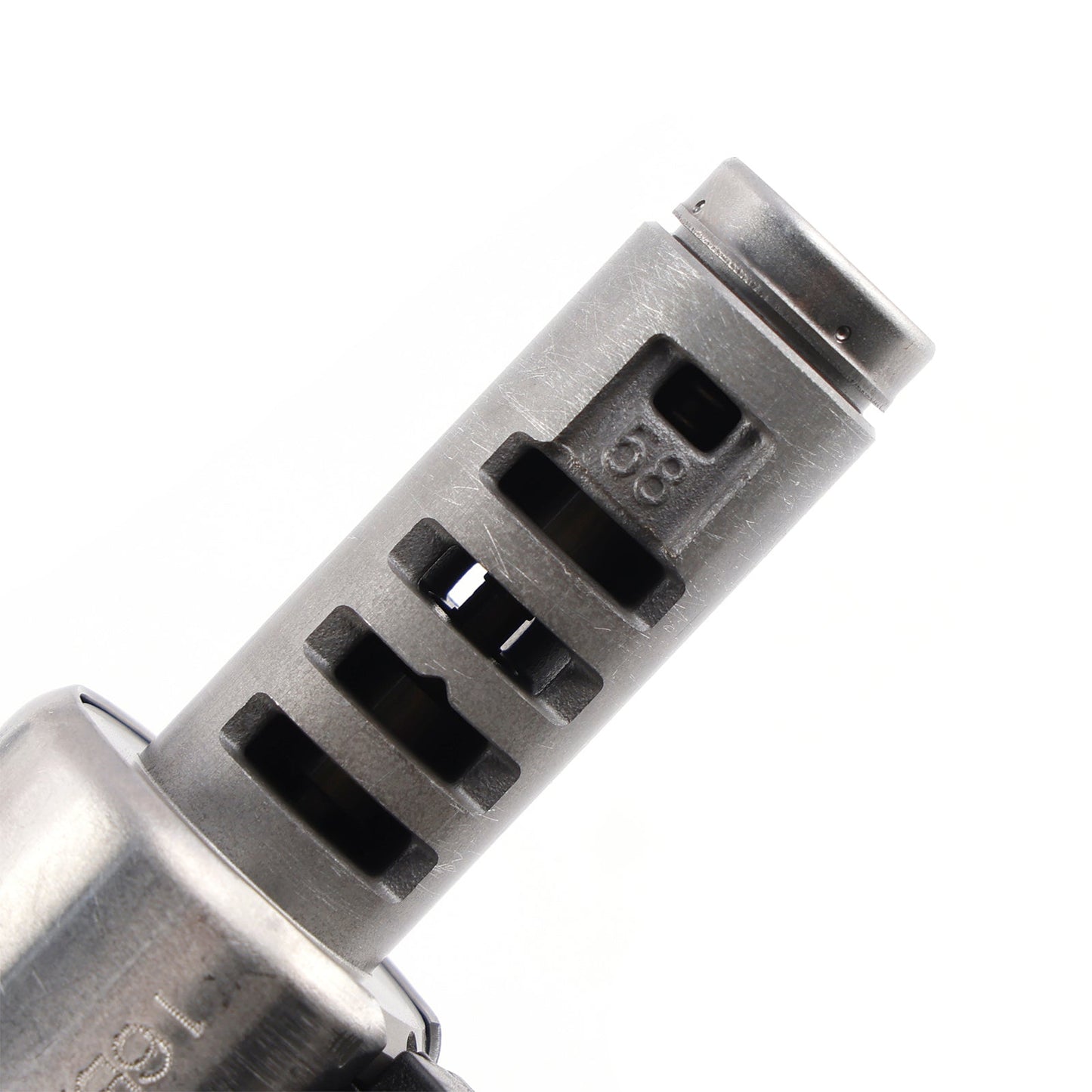 Kit solénoïde de transmission 8 pièces pour Citroën Volvo Fiat Peugeot Renault TF80-SC TF80 AF40-6 AWF21 AF40 générique