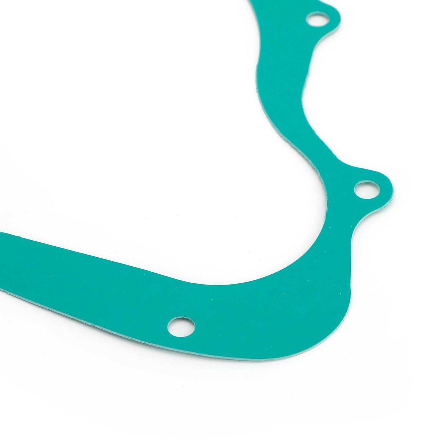 3 juntas de tapa de cárter de motor izquierda para Suzuki GS 450 SLE GS 500 E EU F GSX 400 ELS 11483-44101 11483-44110