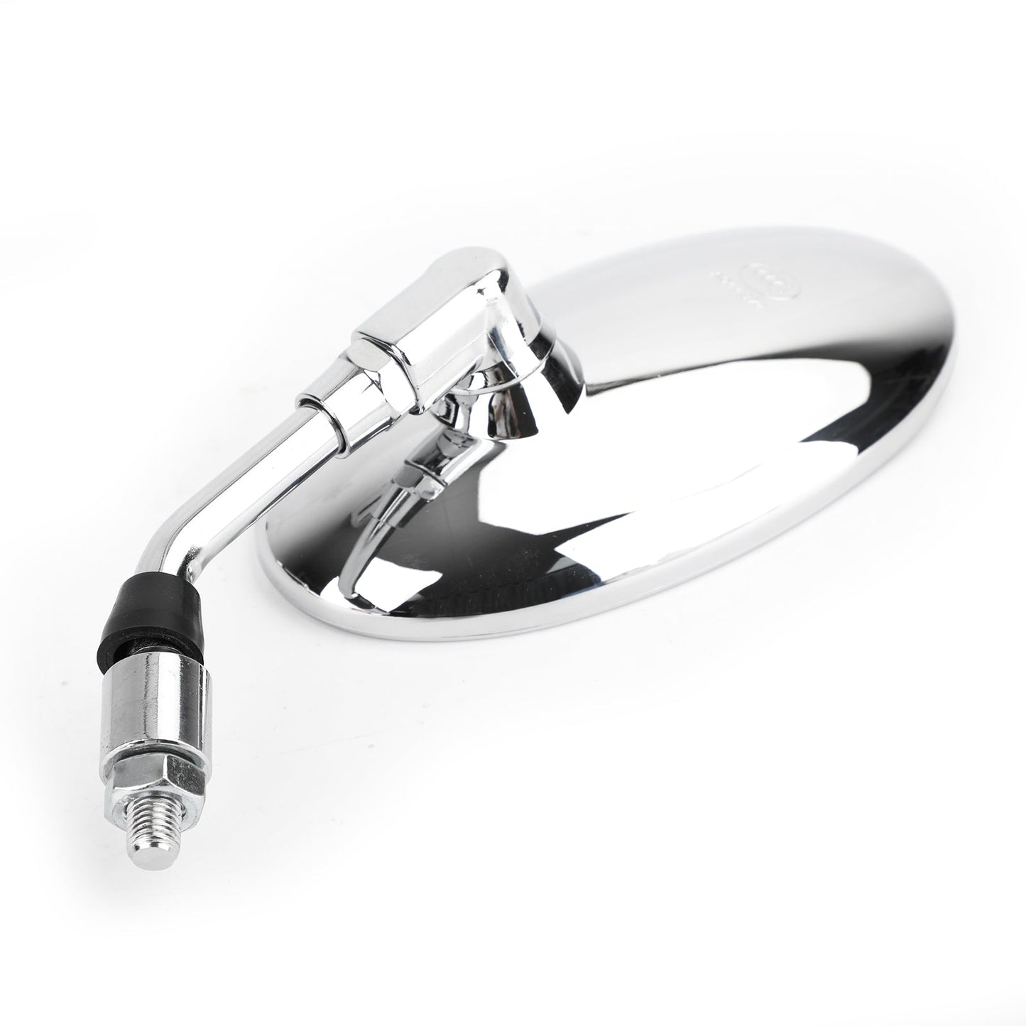 Honda VF700C Magna 1984-1987 Left & Right Chrome Mirrors