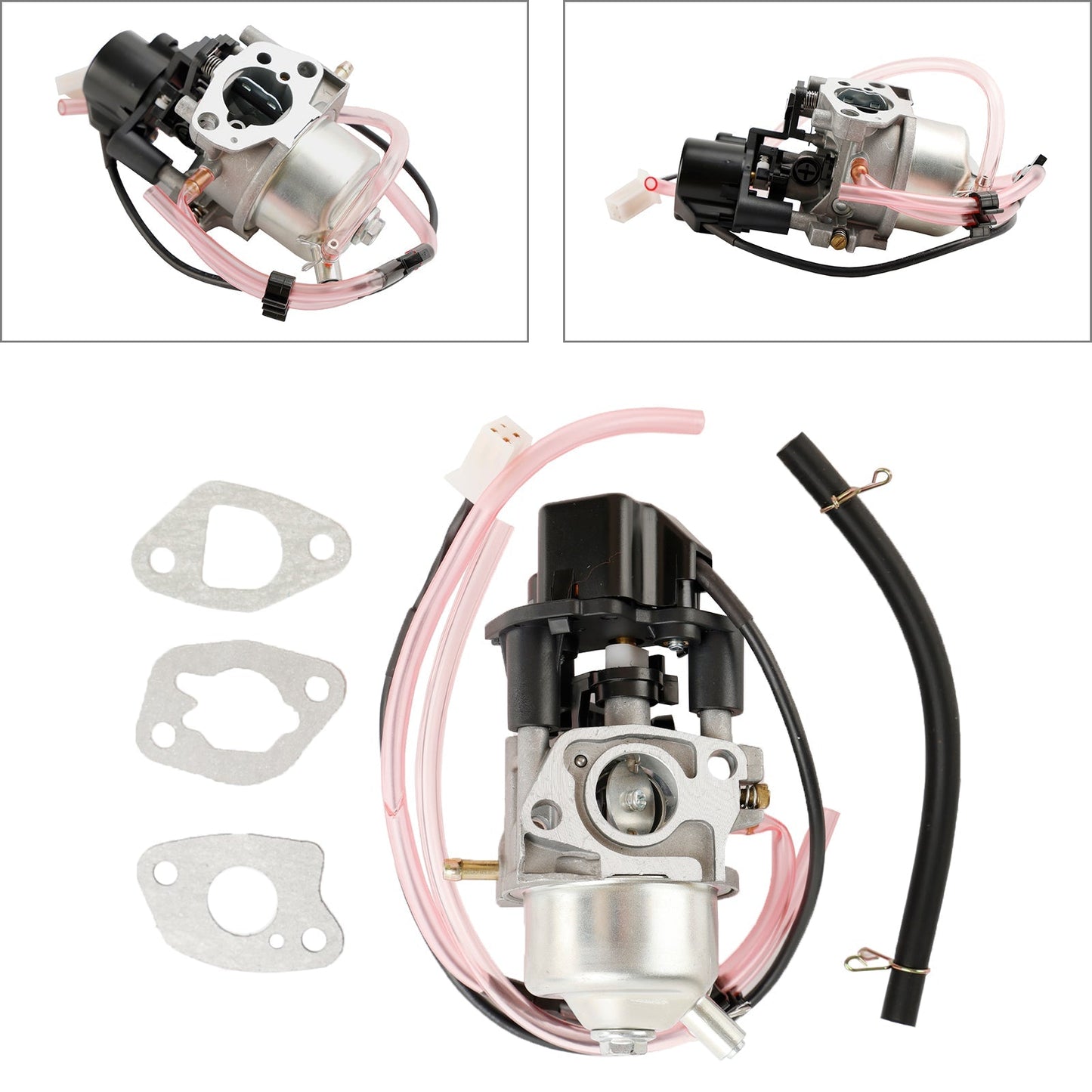 Carburador del generador Honda BE74D F BE74D 16100ZL0D66 16100Z0VD12