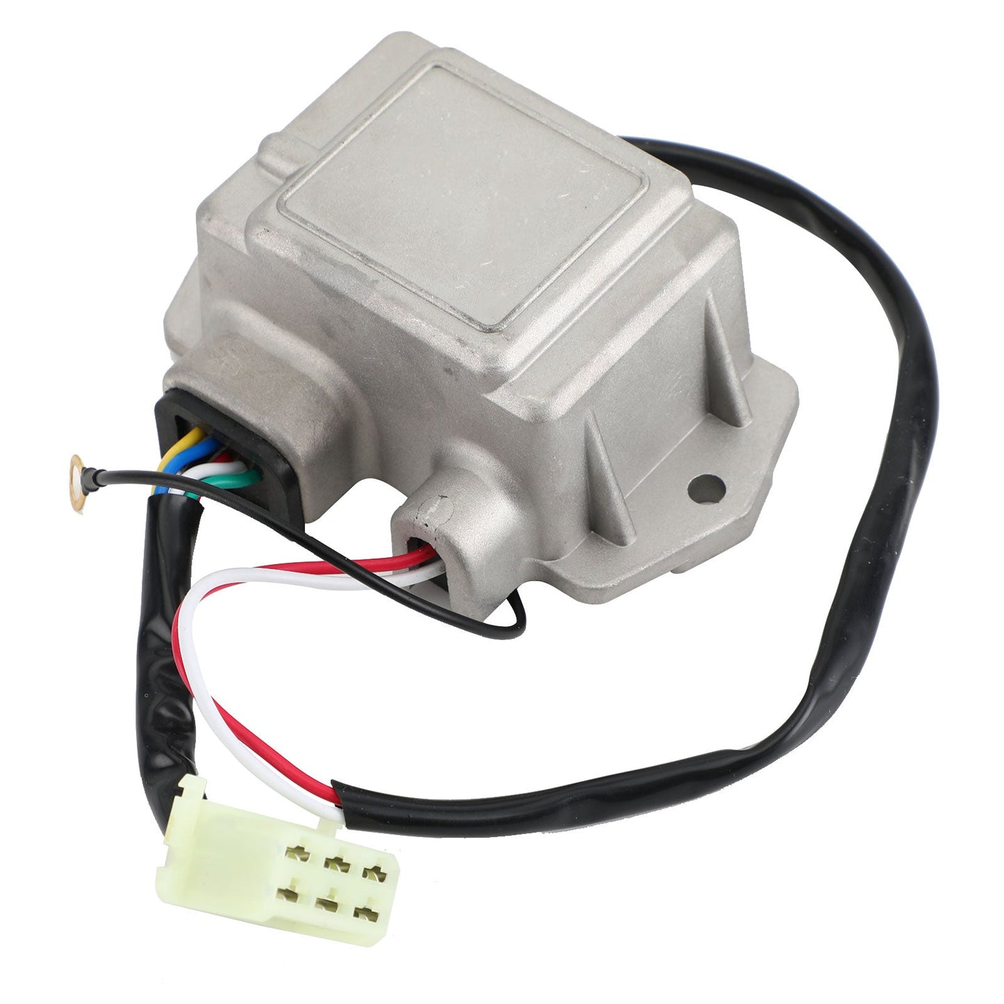 Encendedor CDI BOX compatible con John Deere Liquifire 440 340 440 340 1976-1978 JD340 S 1975 400 76-77