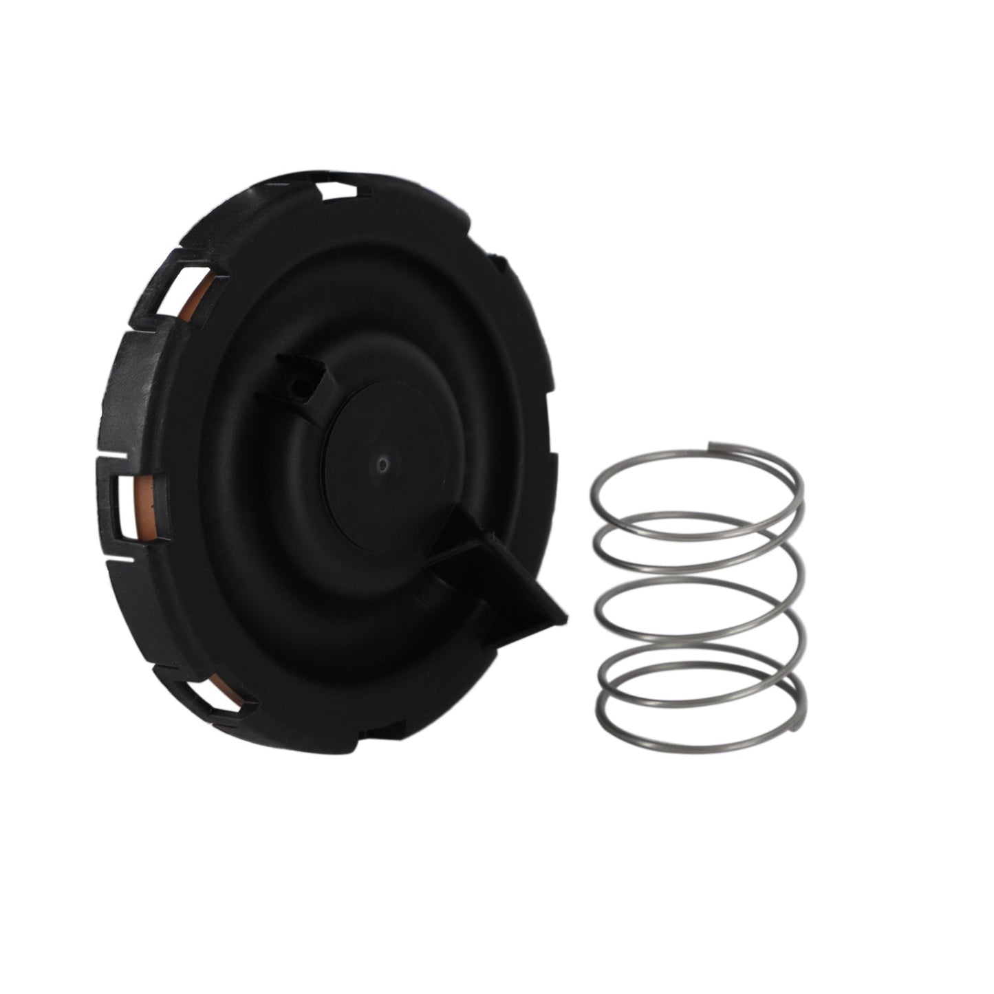 Soupape de reniflard de carter à membrane 11128507607 pour BMW N57 6 cylindres E90 F30 F10 F11