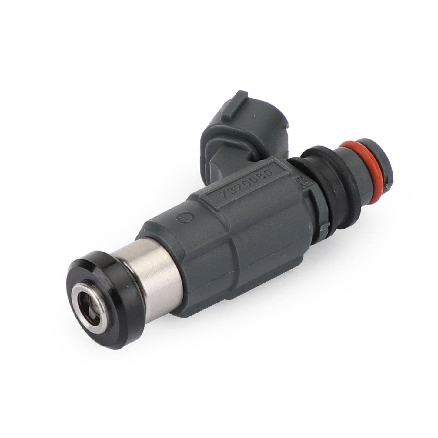 1 inyector de combustible CDH166 compatible con motores Mitsubishi Mirage 1997-2002 de 1,5 l.
