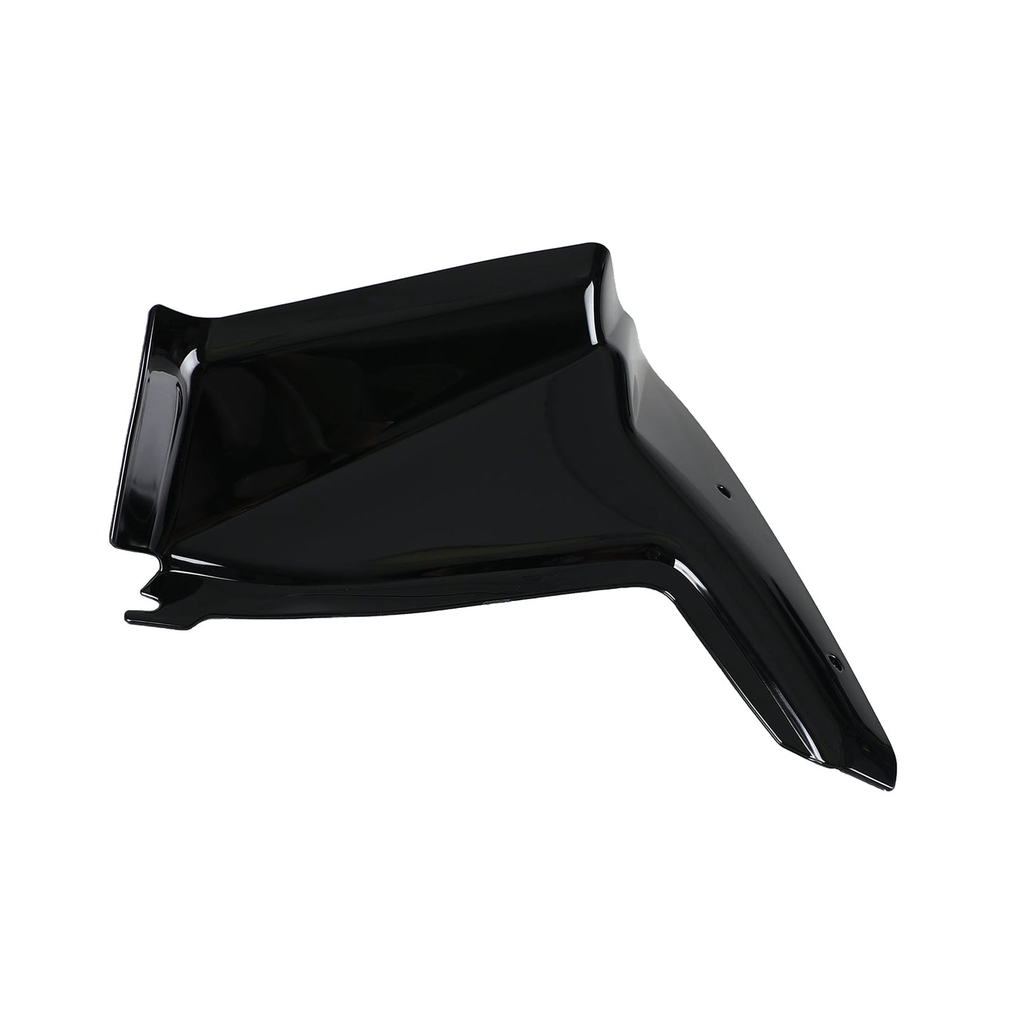 Panneaux latéraux de pare-brise pour Yamaha Tenere 700 / XT700Z 2019-2021