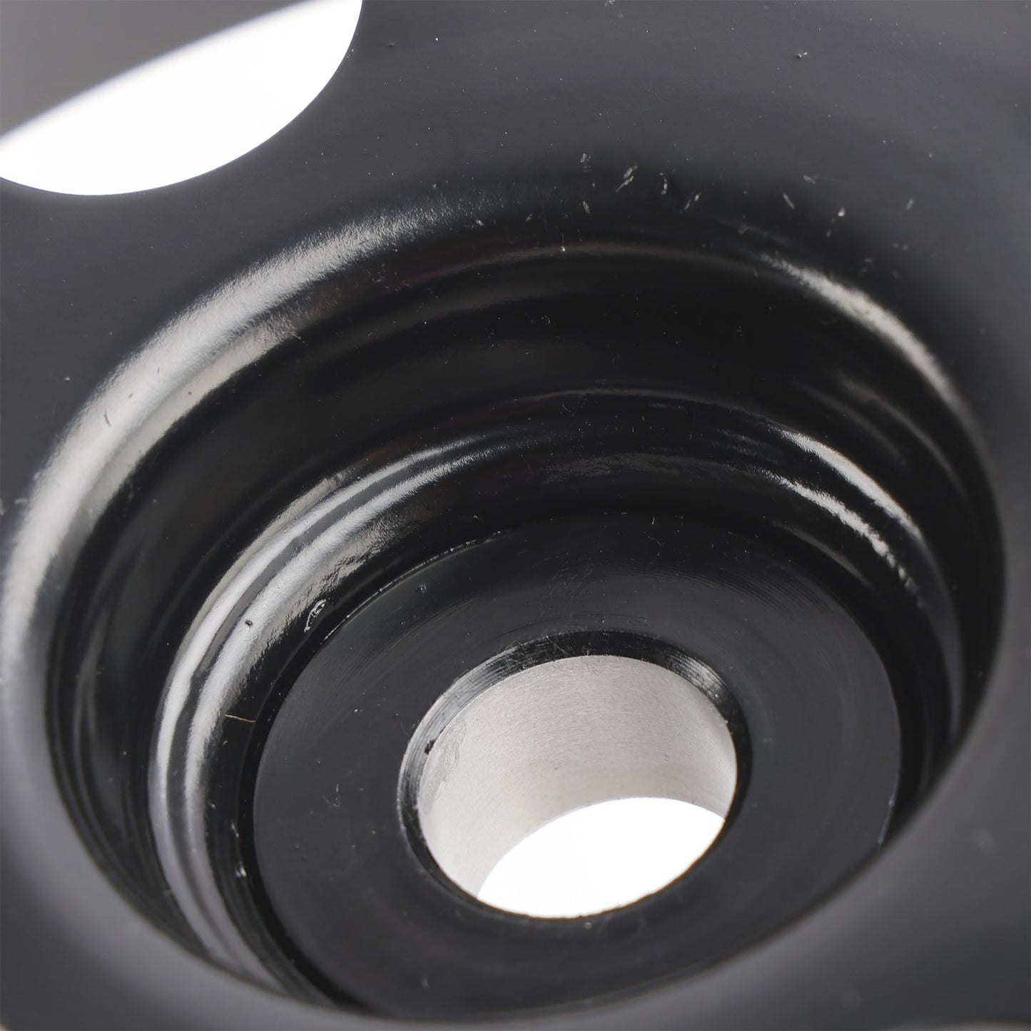 Poulie de pompe à vide Isuzu NPR V8 TBI 1995 8972414162