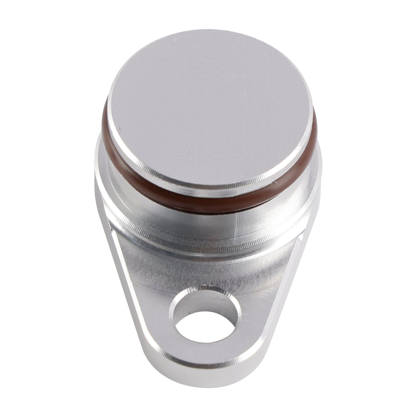Blocage du compteur de vitesse 2222024 Supprimer le port du compteur de vitesse C4 C6 AOD 4R70W 4R75W