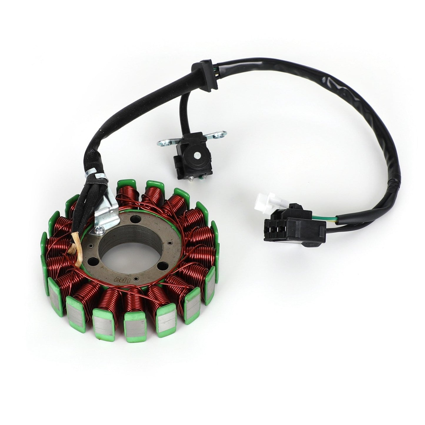 Générateur de Stator pour Kawasaki ER Z 400 Ninja 400R KLE 300 Versys X 300 17-20