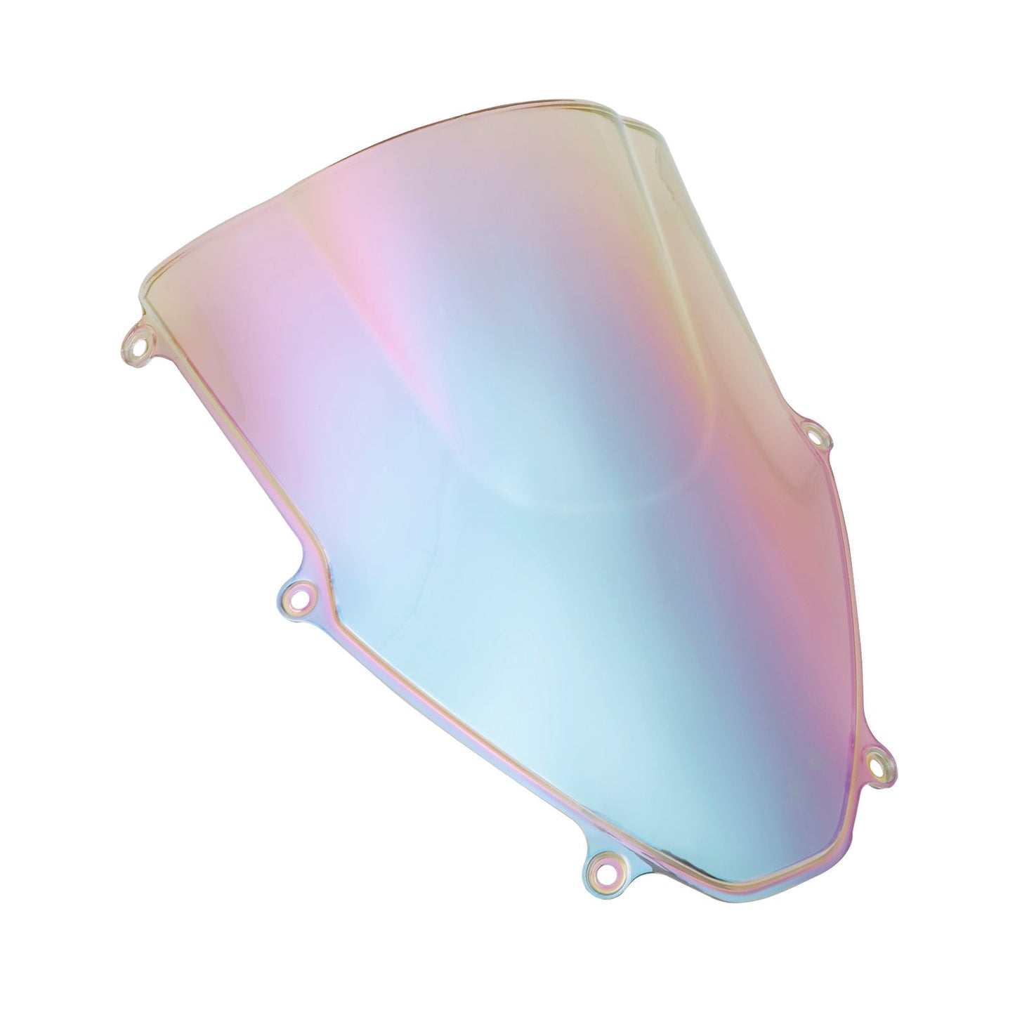 Pare-brise ABS pour moto Honda CBR1000RR-R 2020-2023
