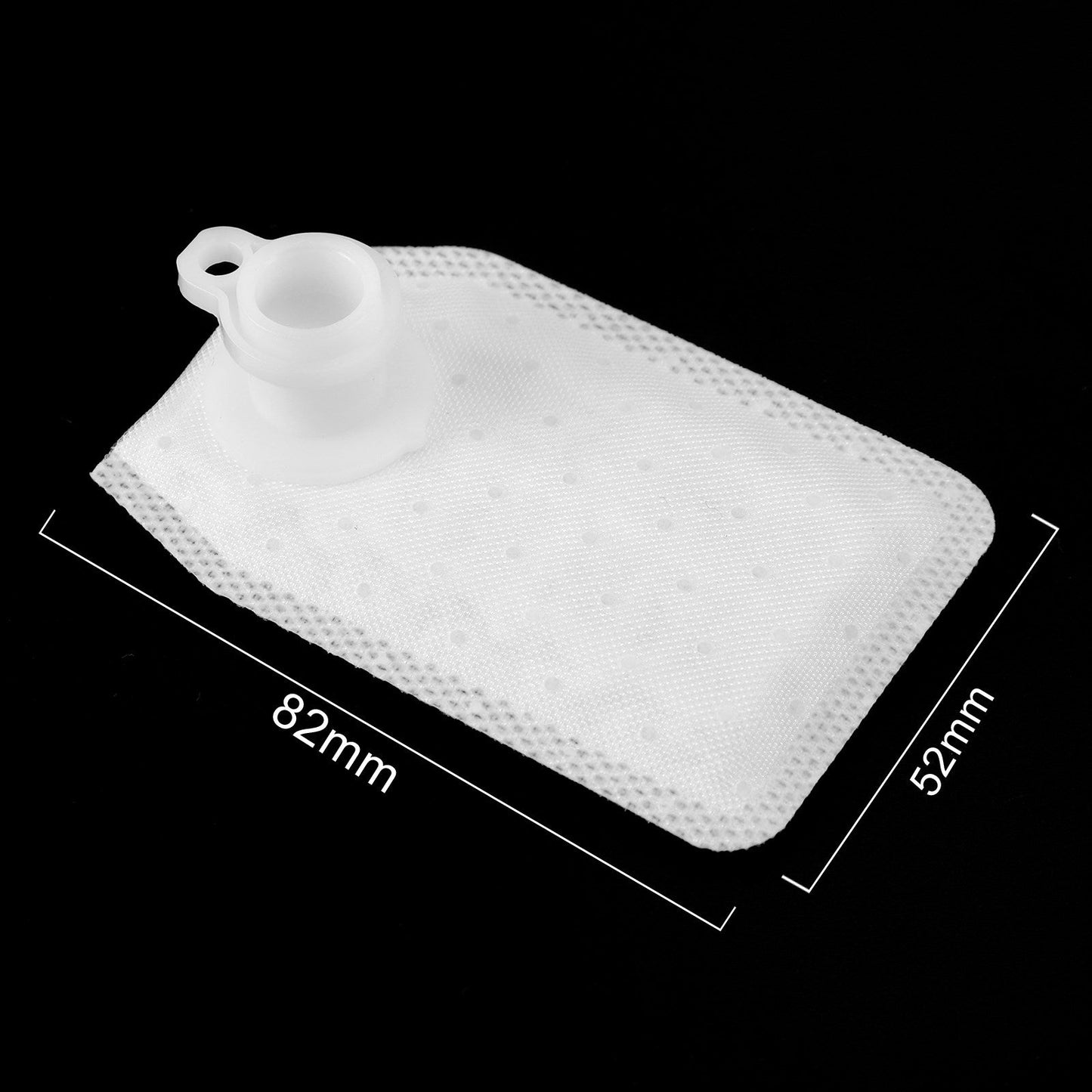 Filtre à tamis pour pompe à carburant pour Yamaha YW50F XC125E XP500 YP250 MT125