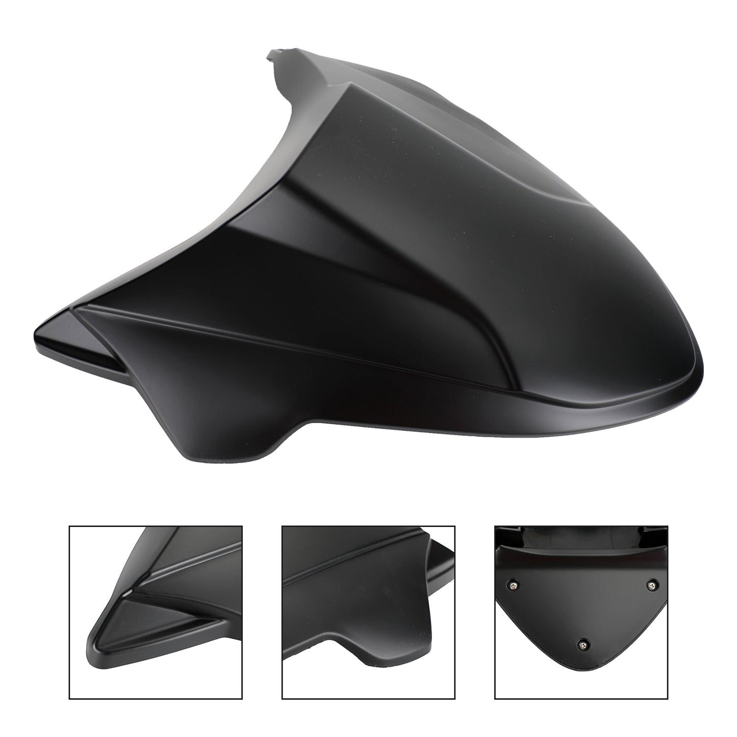 Capot de carénage de selle arrière pour Honda CB650R 2021-2022