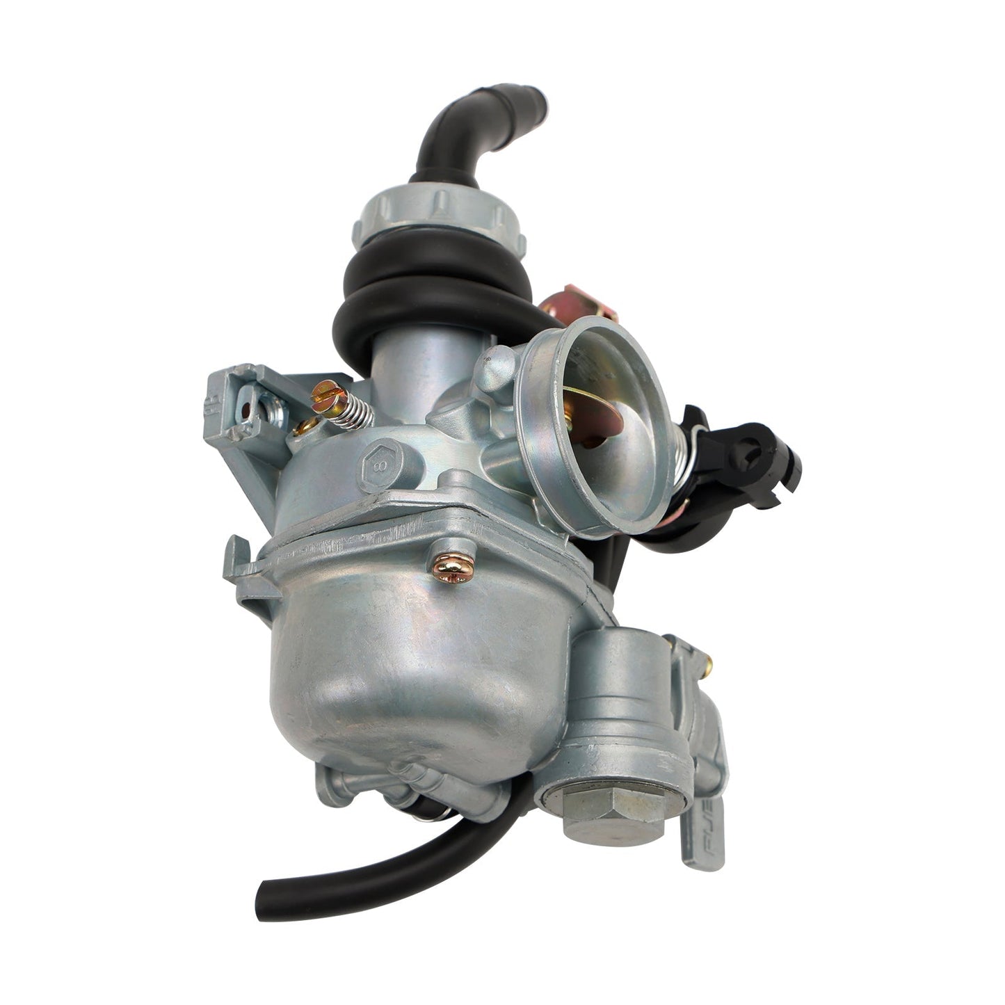 Carburateur PZ20 20 mm pour Honda XRM110 WAVE110 WAVE125 110-125 CC