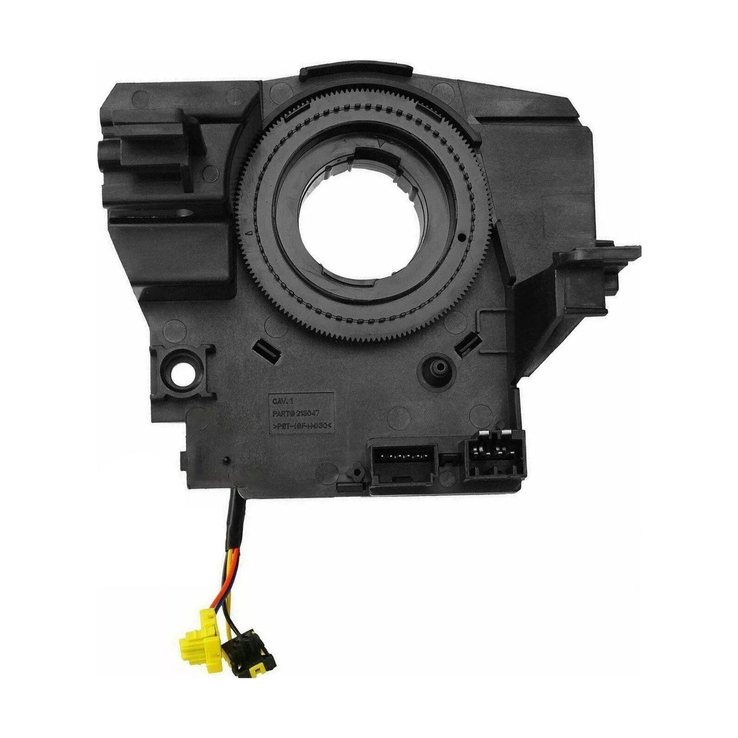 Resorte del reloj para Jeep Compass Patriot 2007-2017 05156106AF 56046212AE 68003217AE