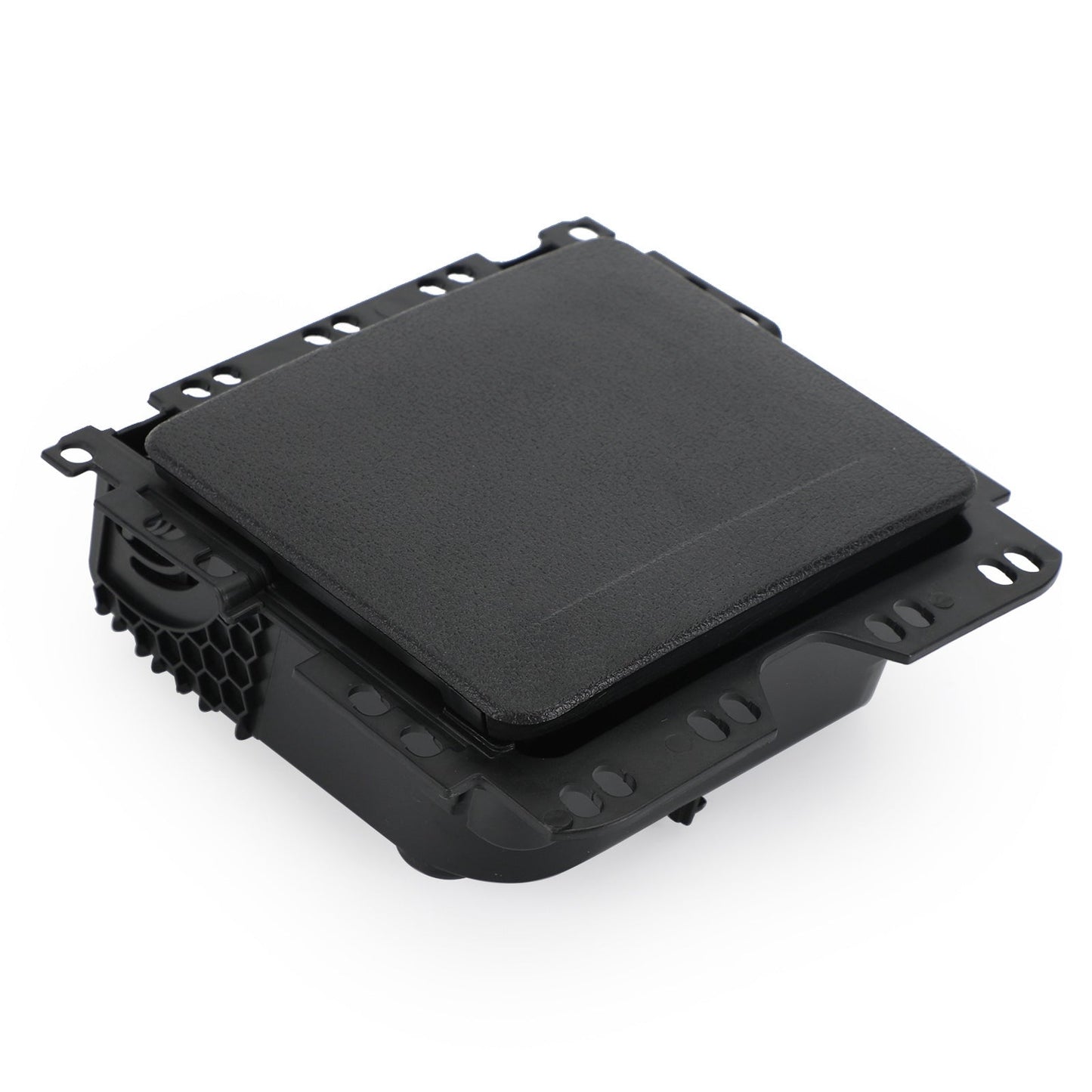 Porte-gobelet de console centrale arrière pour siège VW Golf Sharan Tiguan 7N0 862 533