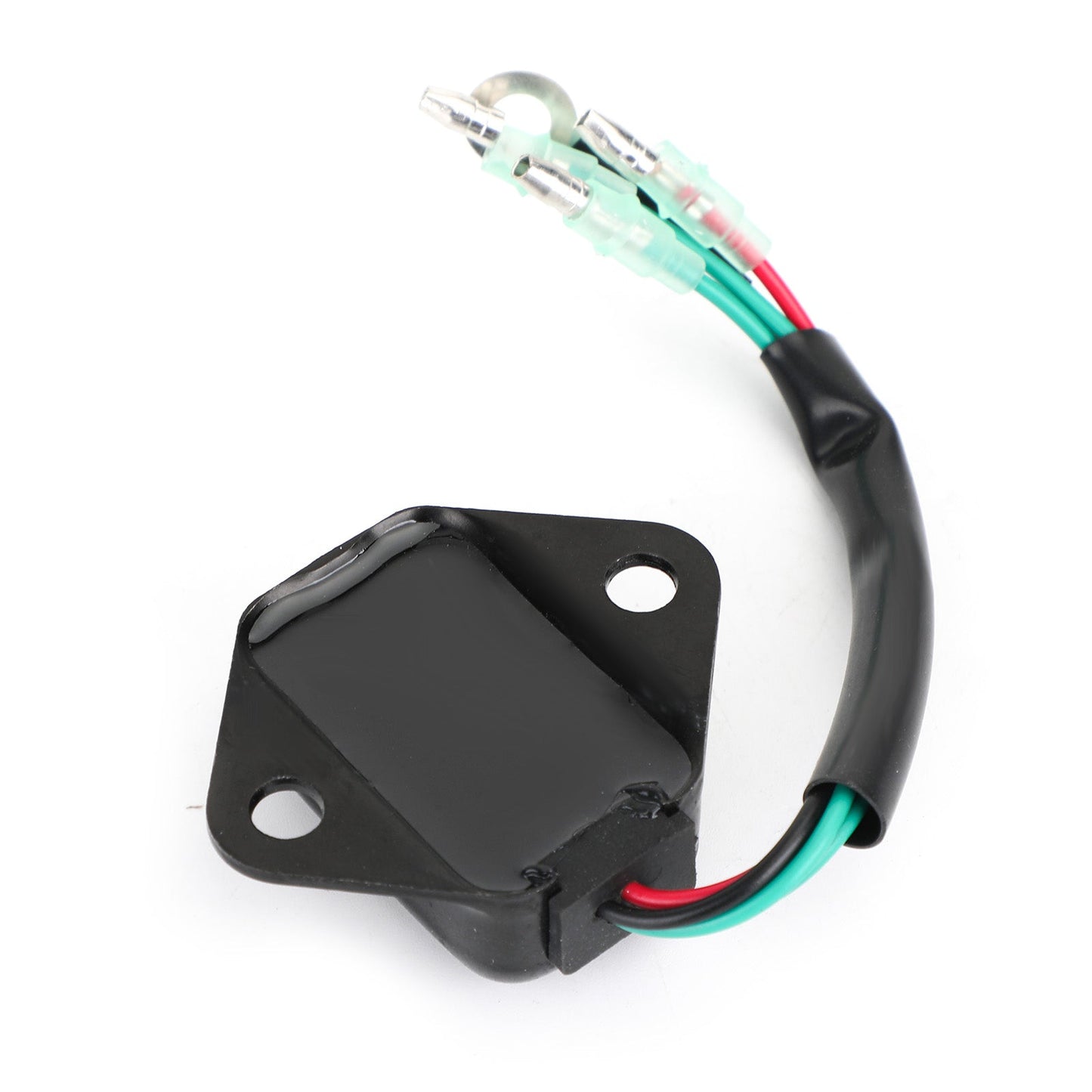 Voltage Rectifier Regulator for Yamaha PWC 650-760 WB SJ TL TX 6M6-81960-A0-00