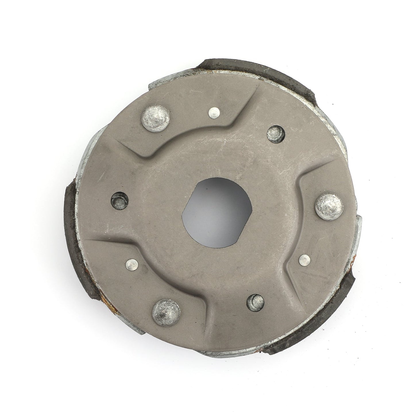 Support de mâchoire d'embrayage à bain d'huile pour Honda PS250 CH250 CN250 FES250 NSS250 SH NSS300