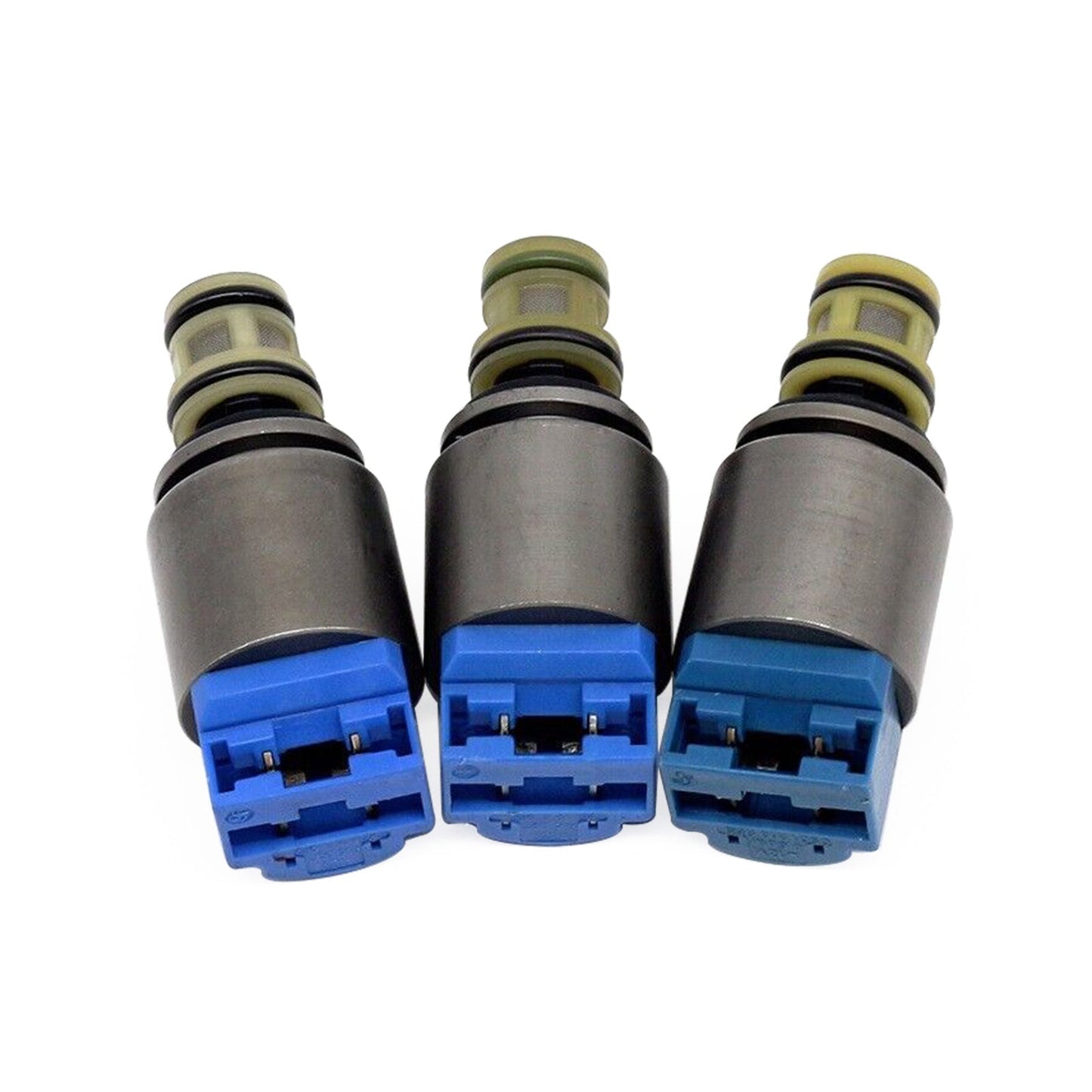 7PCS Automatic Transmission Solenoid Kit 1068298044 BMW X5 E36 325i 530i E46 Generic