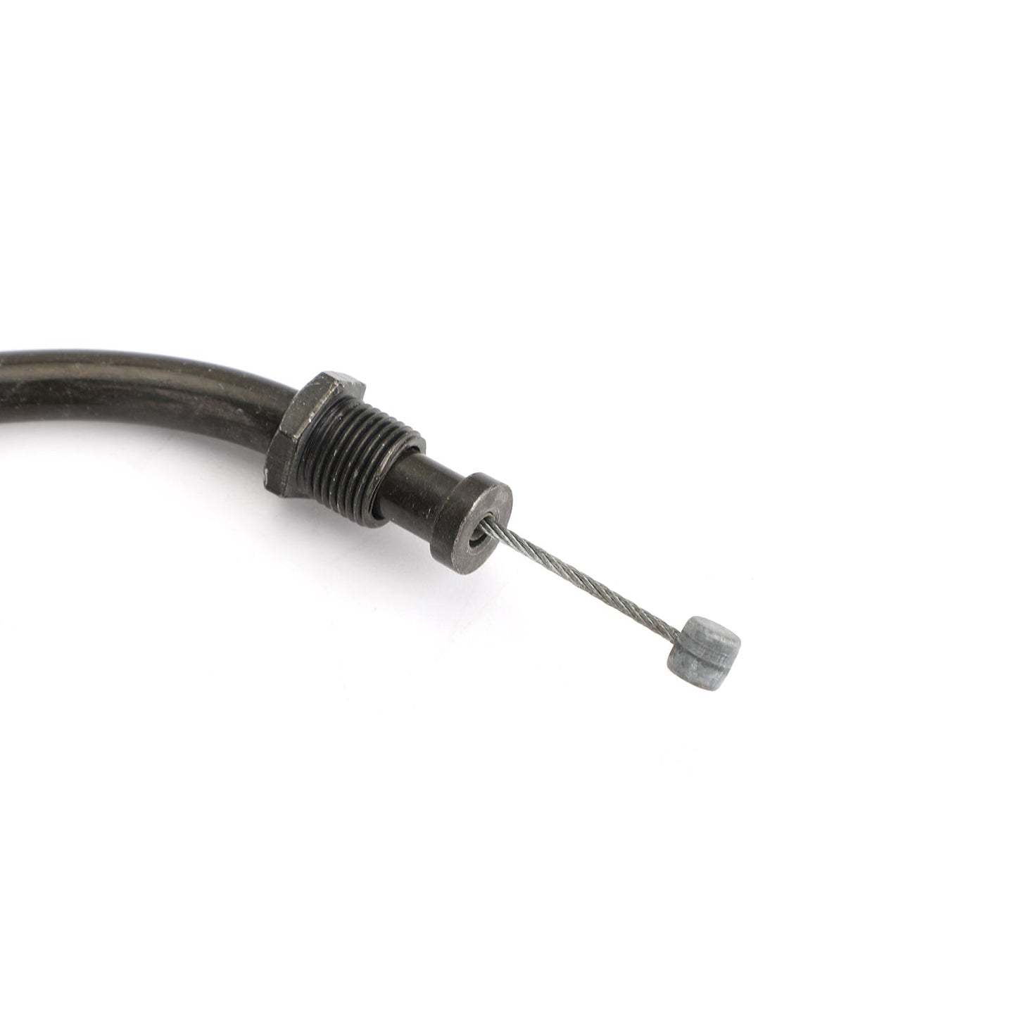 Câble d'accélérateur pour Honda CB350F CB500 FT500 CB550 CB750