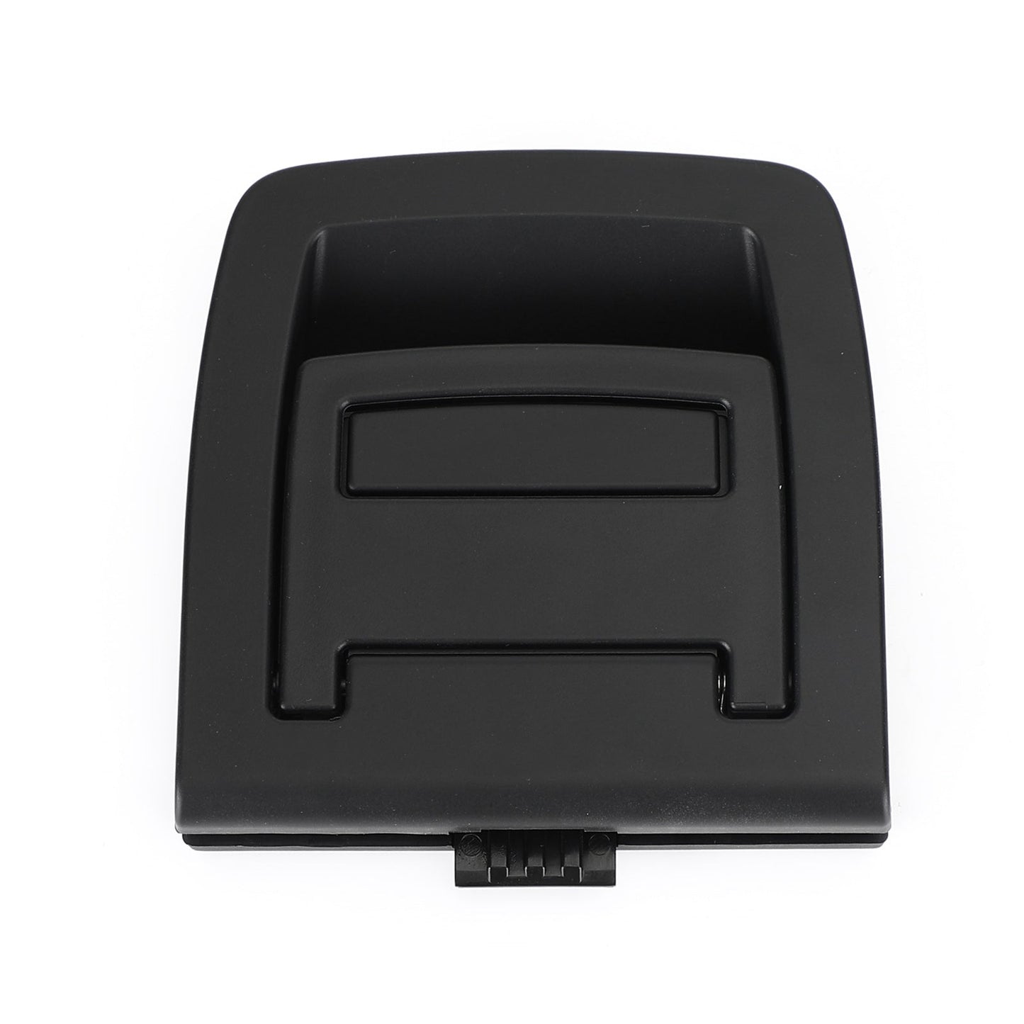 BMW X5 E70 X6 E71 Black Interior Rear Trunk Mat Handle 51479120283