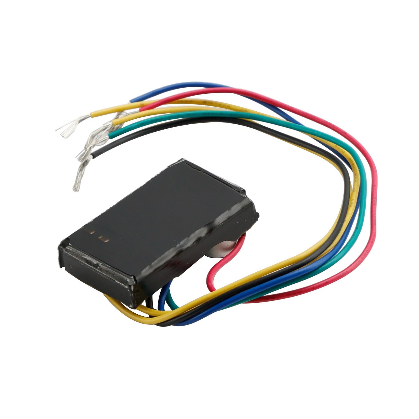 2008-2009 Dodge Grand Caravan Chrysler Town & Country Instrument Cluster ELD5 Inverter RC140413
