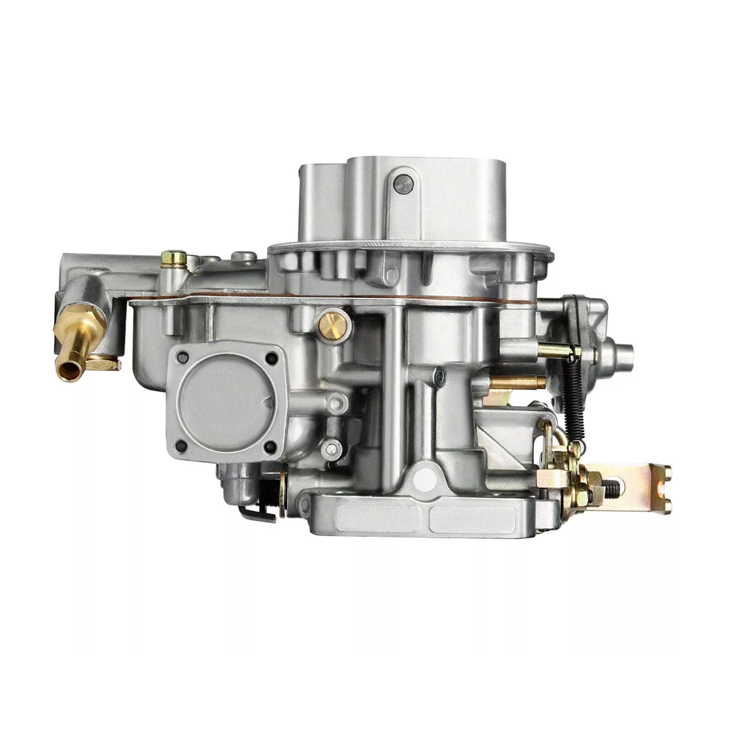 1984 Nissan 720 2.0L 2.2L 2 Barrel Carburetor W/ Electric Choke 22680.033B 99004.300