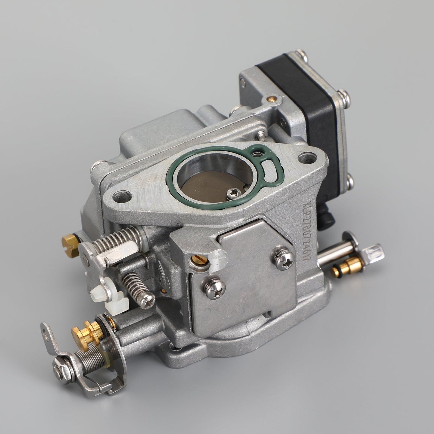 Carburetor Carb 3G2-03100-1 for Tohatsu Nissan 9.9HP 15HP 18HP Outboard Engine 3G2-03100-2