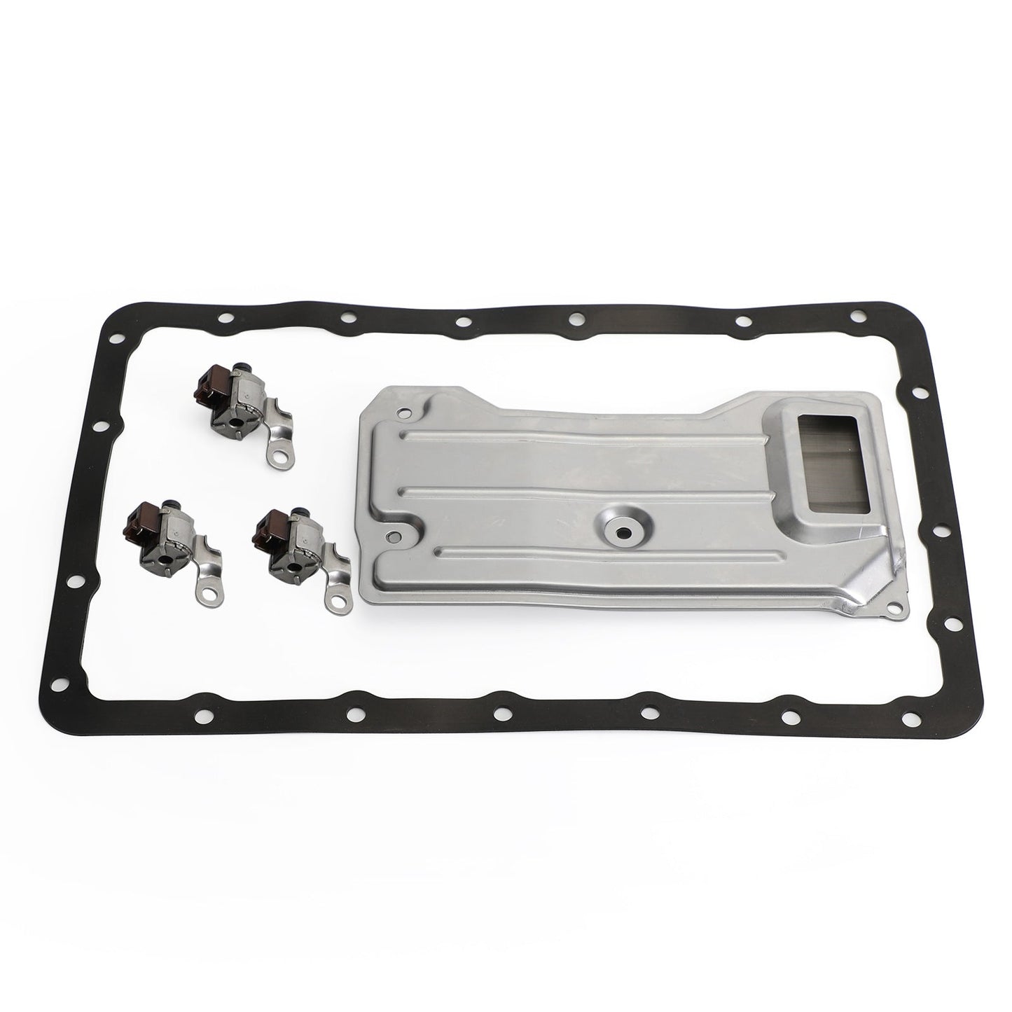 Filtre de service de solénoïde de transmission Grand Cherokee Jeep A340 AW4 1991-1993 TCC Lock Up Shift 21347 générique